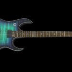 Realistic Guitar PBR