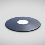 Vinyl Record