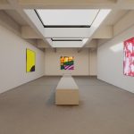 Room Art VR Gallery 2019 4K + Corona Max + Blend