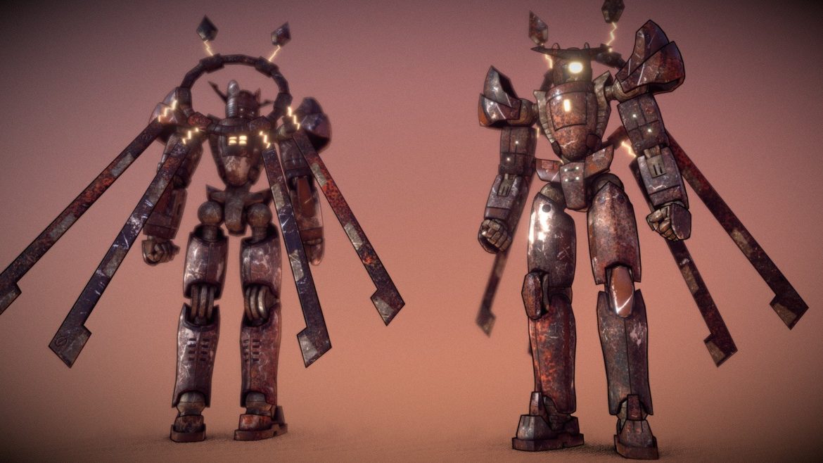 rusted mecha concept.thumb