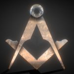 Secret Society Symbol