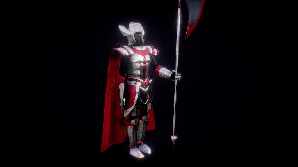 simple armor test.thumb