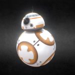 Simple BB-8