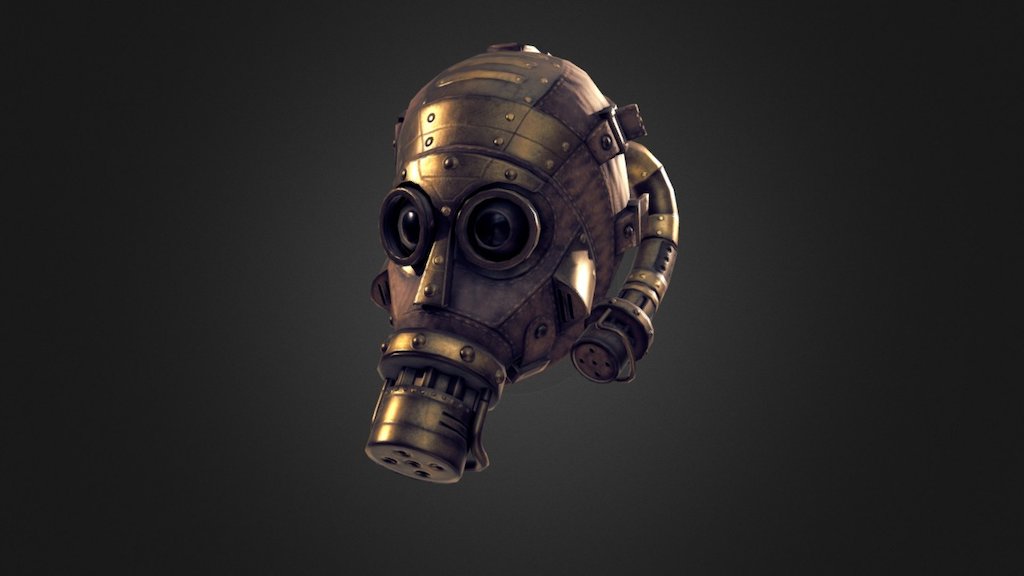 steampunk gas mask.thumb
