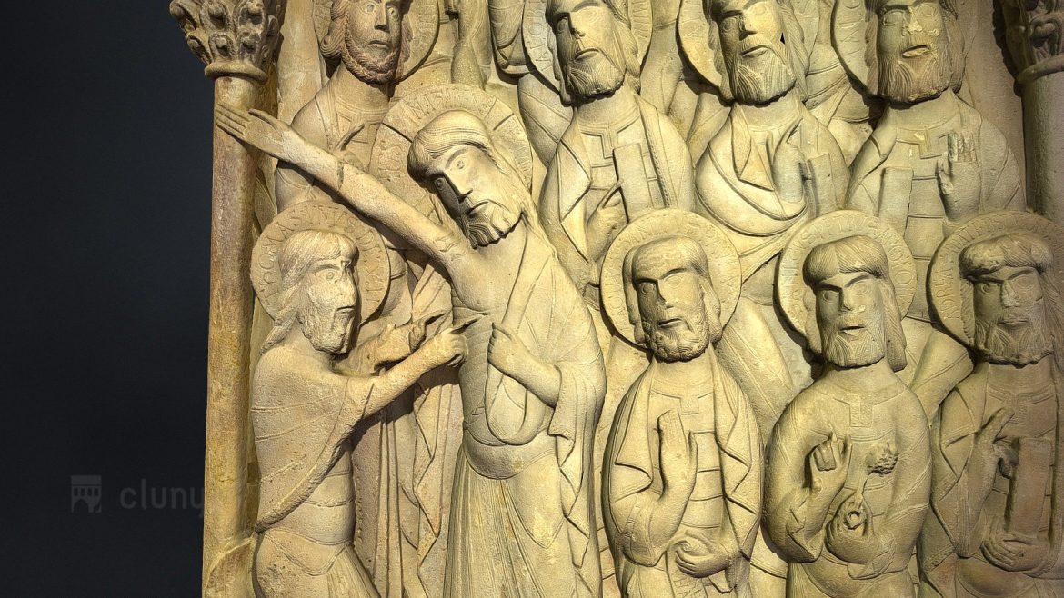 sto domingo de silos emaus tomas.thumb