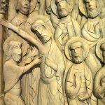 Sto. Domingo de Silos – Emaús / Tomás