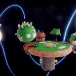 Super Mario Galaxy (Gateway Galaxy)