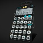 Teenage Engineering PO-35 Speak