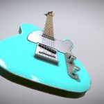 Telecaster Guitar