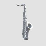 Tenor saxophone