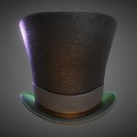 Top hat