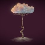 TREE OF CLOUD