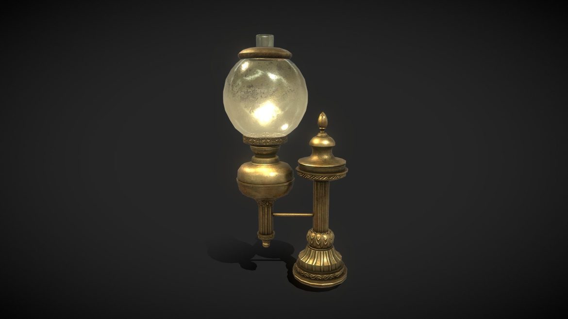 victorian lamp.thumb