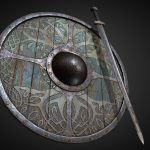 viking set herlv yggdrasill.thumb