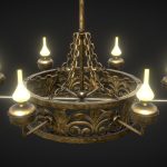 vintage chandelier.thumb