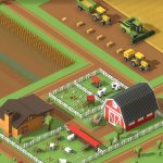 Voxel Farm