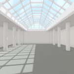 vr modern skylight art gallery scene 2020.thumb