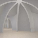 VR Traditional Gallery for Product Showcase