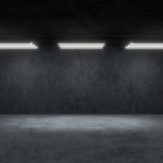 VR Warehouse for Car & Product Showcase (85KB)