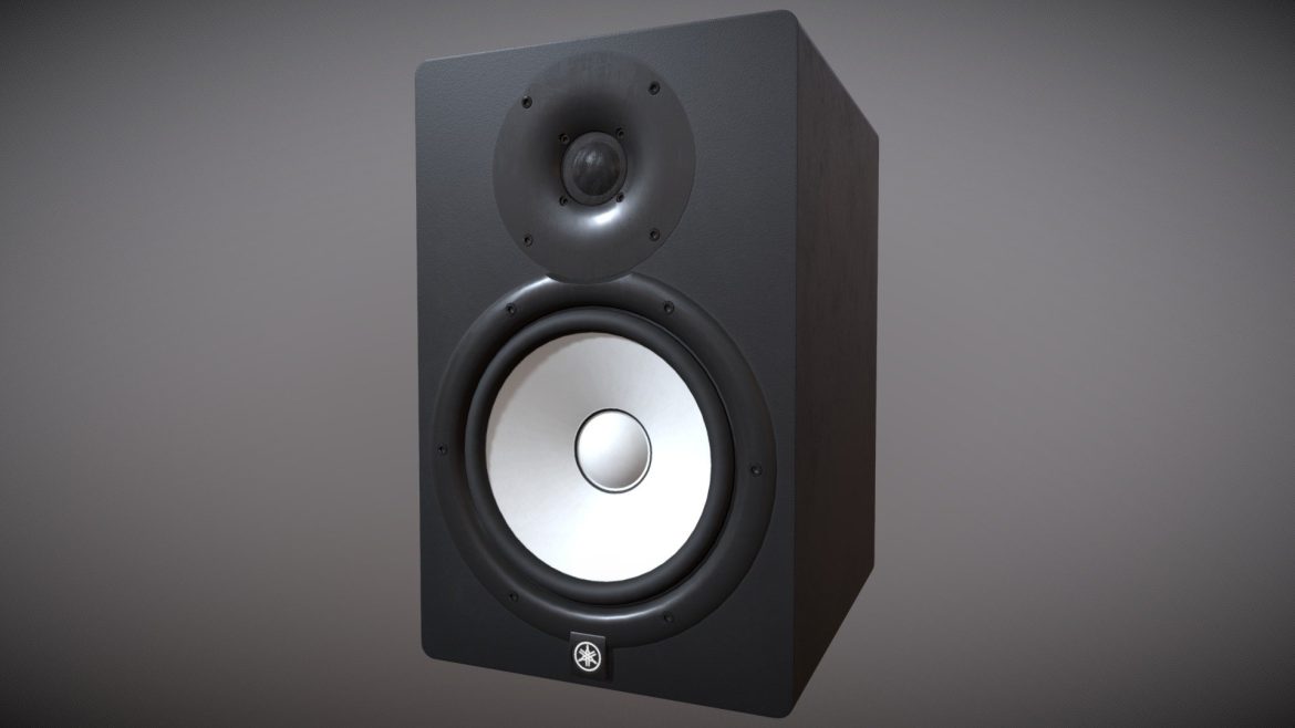 yamaha hs8 studio monitor.thumb