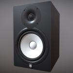 Yamaha HS8 Studio Monitor