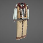 Boiko Region – Ukrainian outfit