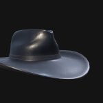 Cowboy Hat