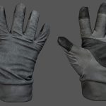 Gloves