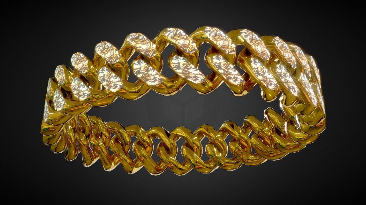 gold and diamond bracelet.thumb