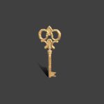 Golden Key