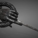 Hand of the Queen Pin – Game of Thrones