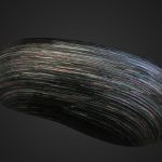 Korean Pearl Ornament Box