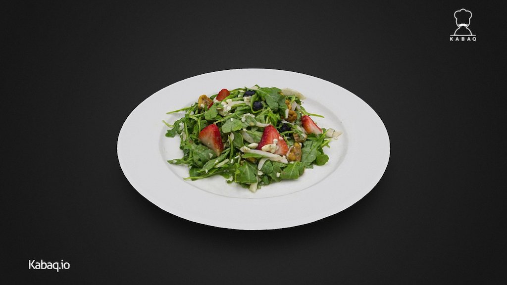 korzo the arugula salad.thumb 1