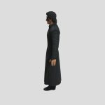 Krrish 3d model