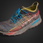La Sportiva Mutant (used) + 8k texture
