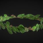 Laurel Wreath