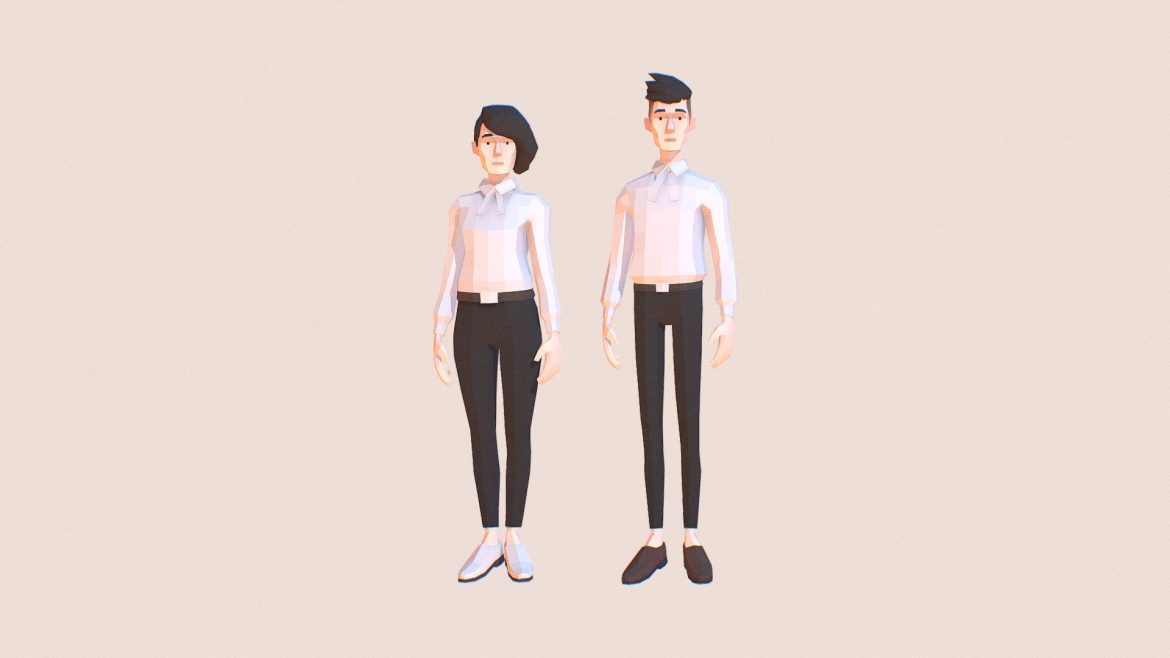 lawyers lowpoly characters.thumb