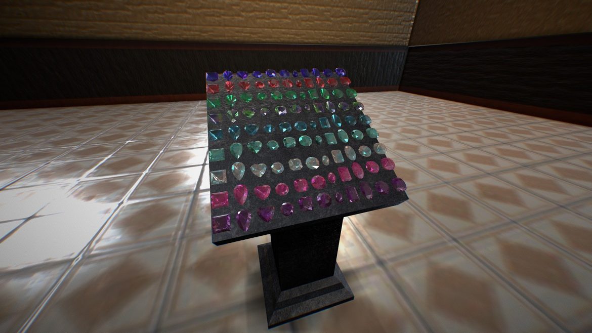 low poly precious gemstones.thumb