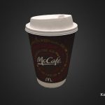 McDonald’s McCafé Coffee
