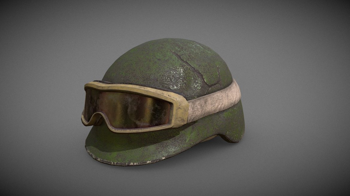 military helmet.thumb