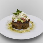 Miriam – Mediterranean Salad