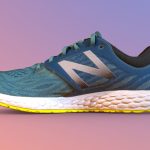 New Balance Fresh Foam Zante v3