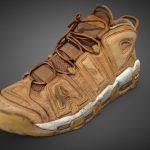 Nike Air More Uptempo 96 PRM