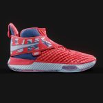 Nike Air Zoom UNVRS RED