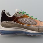 Nike LaMezcla Contest Winner Gabrielle Serrano