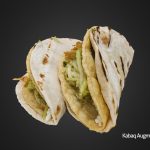 No.7 – Don’t Forget to Eat Your Broccoli (Tacos)