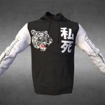 Non Plus Ultra Hoodie