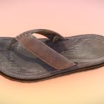 Old Teva Sandal