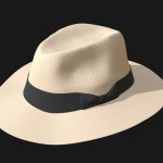 Panama hat