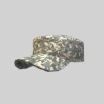 Patrol Cap
